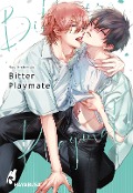 Cover-Bild zum Titel 'Bitter Playmate 1' von 'Rou Nishimoto'