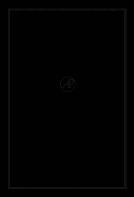 Advances in Metabolic Disorders - 