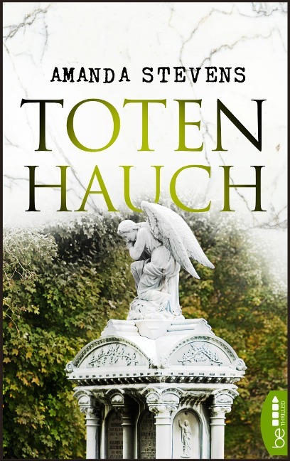 Totenhauch - Amanda Stevens