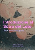 Introduzione al Sutra del Loto - Rev. Shinjo Suguro