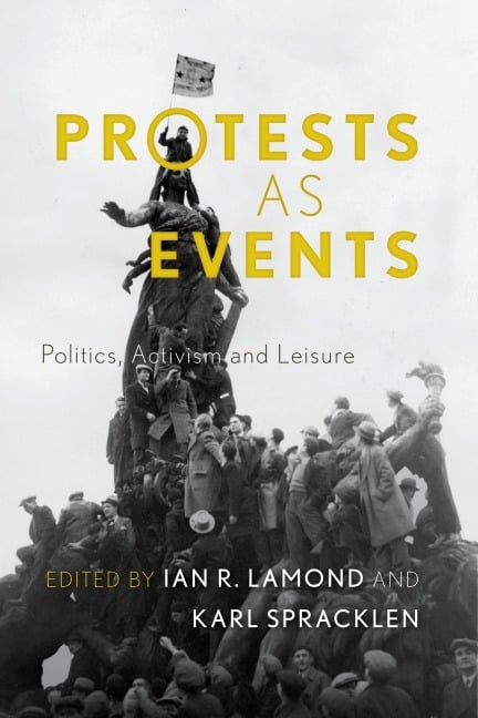 Protests as Events - 