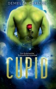 Cover-Bild zum Titel 'Cupid' von 'Demelza Carlton'