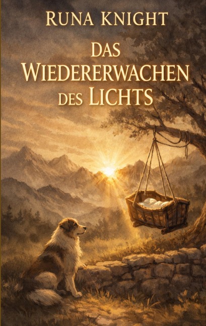 Das Wiedererwachen des Lichts - Runa Knight