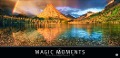 Magic Moments Panoramakalender 2025 - 
