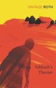 Cover-Bild zum Titel 'Sabbath's Theater' von 'Philip Roth'