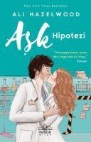 Ask Hipotezi - Ali Hazelwood