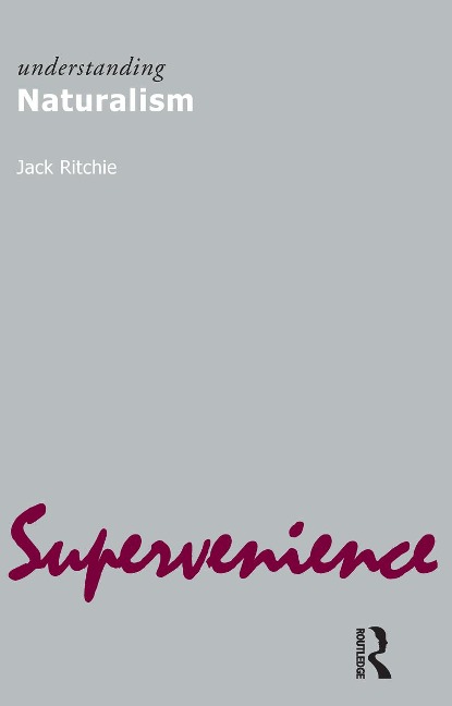 Understanding Naturalism - Jack Ritchie