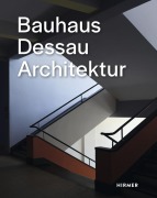Cover-Bild zum Titel 'Bauhaus Dessau' von 'Florian Strob'