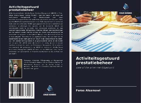 Activiteitsgestuurd prestatiebeheer - Feras Alsamawi