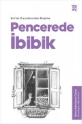 Cover-Bild zum Titel 'Kuran Kissalarindan Bugüne' von 'Merve Kahraman Öztürk'