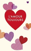 Cover-Bild zum Titel 'L'amour toujours' von ''