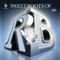 Cover-Bild zum Titel 'Sweet Roots Of R n B' von 'Various'