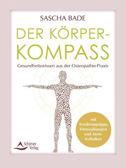 Der Körperkompass - Sascha Bade