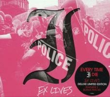 Ex Lives (Limited Edition) - Every Time I Die