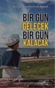 Cover-Bild zum Titel 'Bir Gün Gelecek Bir Gün Kalacak' von 'Furkan Demir'
