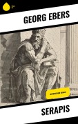 Cover-Bild zum Titel 'Serapis' von 'Georg Ebers'