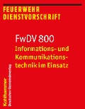 Cover-Bild zum Titel 'Informations- und Kommunikationstechnik im Einsatz' von ''
