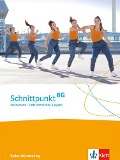 Schnittpunkt Mathematik 8G. Schülerbuch Klasse 8. Differenzierende Ausgabe Baden-Württemberg ab 2015 - 
