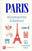 Cover-Bild zum Titel 'Paris' von ''