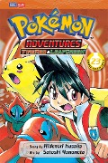 Pokémon Adventures (Firered and Leafgreen), Vol. 23 - Hidenori Kusaka