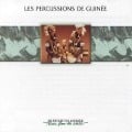 Les Percussions De Guinee - El Hadj Kouyate Ensemble