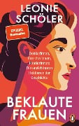 Beklaute Frauen - Leonie Schöler