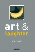 Cover-Bild zum Titel 'Art and Laughter' von 'Sheri Klein'