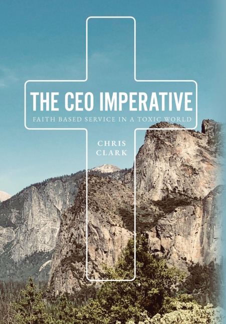 The CEO Imperative - Chris Clark