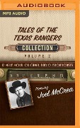 Tales of the Texas Rangers, Collection 2 - Black Eye Entertainment