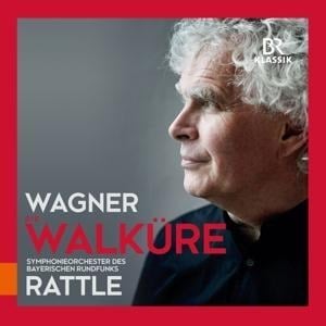 Die Walküre - Stuart/Rattle Skelton