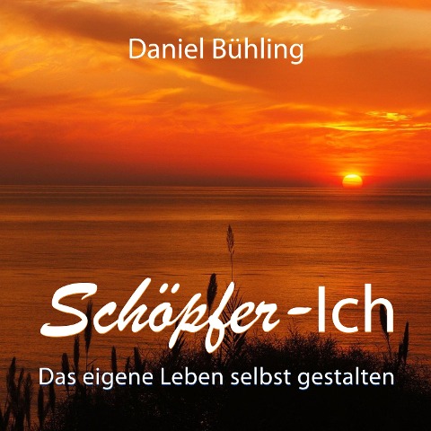 Schöpfer-Ich - Daniel Bühling