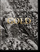 Cover-Bild zum Titel 'Sebastião Salgado. Gold' von 'Alan Riding'