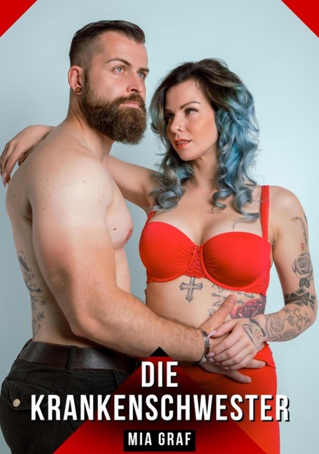 Ficken unter Freunden - Mia Graf