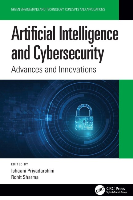 Artificial Intelligence and Cybersecurity - 