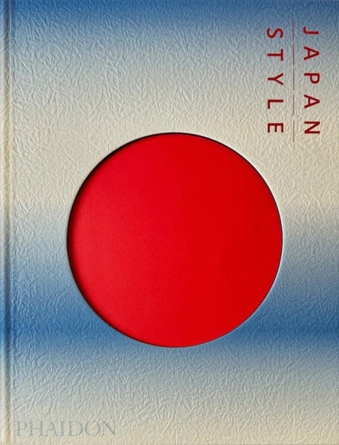 Japan Style - Gian Carlo Calza