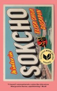 Cover-Bild zum Titel 'Winter in Sokcho' von 'Elisa Shua Dusapin'