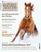 Cover-Bild zum Titel 'Natural Horse 54' von ''