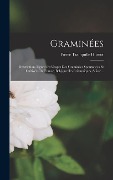 Cover-Bild zum Titel 'Graminées' von 'Pierre Tranquille Husnot'