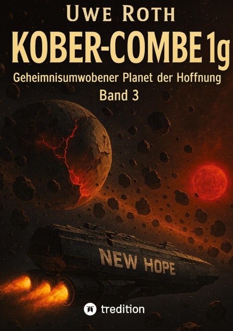 Kober-Combe 1g - Uwe Roth