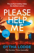 Cover-Bild zum Titel 'Please Help Me' von 'Gytha Lodge'