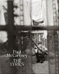 Cover-Bild zum Titel 'The Lyrics' von 'Paul McCartney'