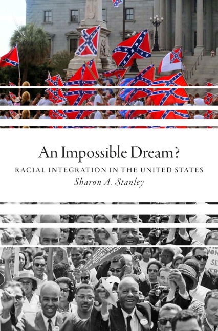 An Impossible Dream? - Sharon A. Stanley