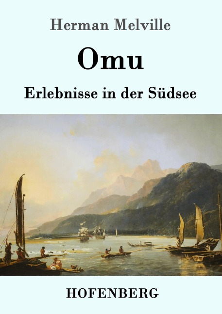 Omu - Herman Melville