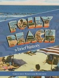 Folly Beach - Bill Bryan
