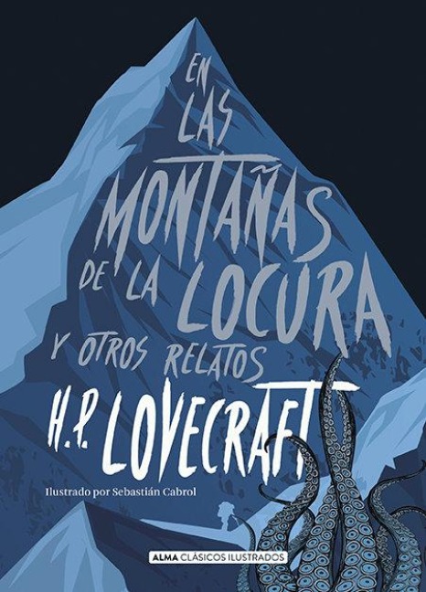 En Las Montañas de la Locura - H P Lovecraft