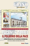 Cover-Bild zum Titel 'Pacem in terris. Il poliedro della pace. Atti del Convegno per il 60° dell'enciclica di Giovanni XXIII' von ''