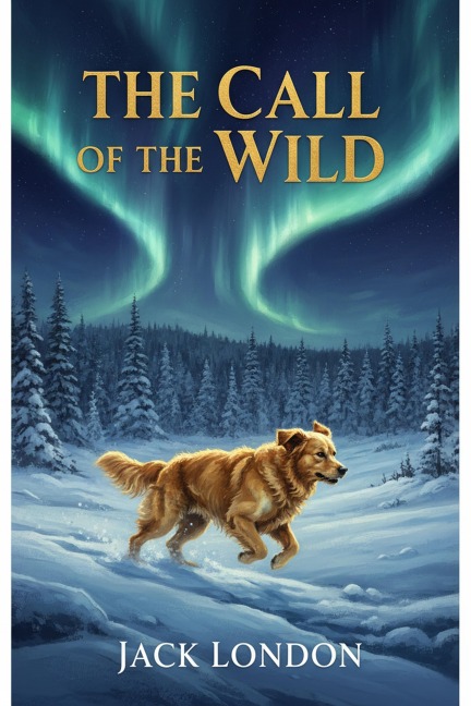 The Call of the Wild - Jack London