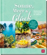 Cover-Bild zum Titel 'Sonne, Meer und Glück' von 'Susanne Lieb'