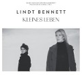 Cover-Bild zum Titel 'Kleines Leben' von 'Lindt Bennett'