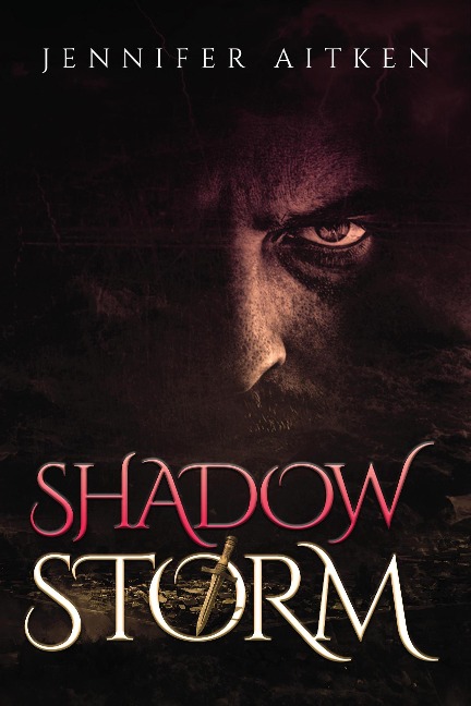 Shadow Storm - Jennifer Aitken